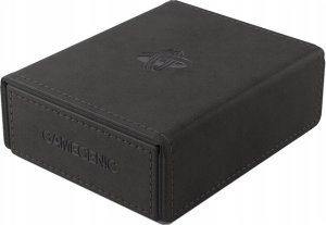 Gamegenic Gamegenic: Token Keep - Black 1