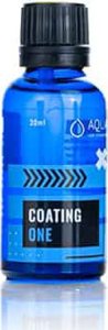 AQUA Coating ONE 30ml - powłoka ceramiczna, ceramika na auto 1
