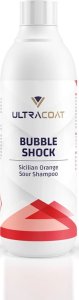 CarPro Ultracoat Bubble Shock 500ml - szampon do powłok ceramicznych 1