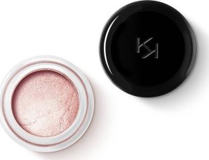 Shiseido KIKO Milano Lasting Mousse Eyeshadow długotrwały cień do powiek w musie 02 Champagne 4.5ml 1