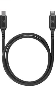 Kabel USB Baseus LIGHTNING TO USB-C CHARGING 1