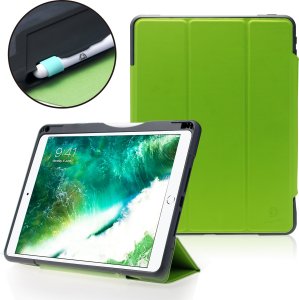 Etui na tablet Uniq RUGGED CASE (2021) RQ1 IPAD 1