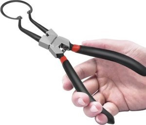 Falon-Tech Szczypce Segera do pierścieni 4 szt Bigstren 22159 14