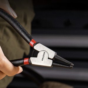 Falon-Tech Szczypce Segera do pierścieni 4 szt Bigstren 22159 15