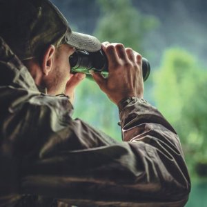 Lornetka Origin Noblex NF  8x42 inception 5