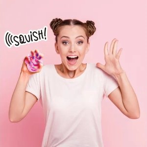 Viva Media Inc CRAZY SENSATIONS ASMR 2 Pack 2