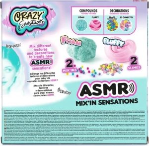 Viva Media Inc CRAZY SENSATIONS ASMR 2 Pack 3