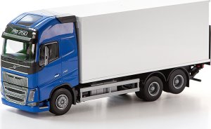 Maisto Emek 1:25 cargo truck VOLVO (Asorteret.) 1