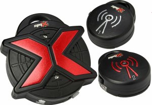 Taylor & Francis Ltd SpyX - Tracker Tag ( 20288 ) /Educational and Learning Toys 1
