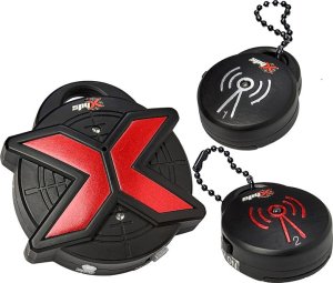Taylor & Francis Ltd SpyX - Tracker Tag ( 20288 ) /Educational and Learning Toys 2