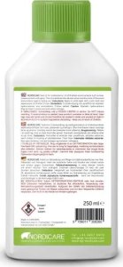 Fa Nordicare Teak Oil 250ml 2