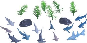 Hot Wheels Wild Republic 23154, 4 yr(s), Multicolour 2