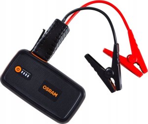 Osram BATTERYstart 300 - Rozrusznik z funkcją latarki i powerbanku (OBSL300) 2