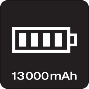 Osram BATTERYstart 300 - Rozrusznik z funkcją latarki i powerbanku (OBSL300) 8