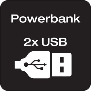 Osram BATTERYstart 300 - Rozrusznik z funkcją latarki i powerbanku (OBSL300) 10