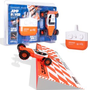 Cambridge University Press Sharper Image Jump Rover 2