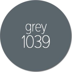 Wickwick Ltd Schjerning 1039 Pearl Pen Szary 28ML 2