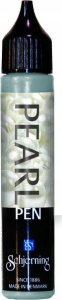 Wickwick Ltd Schjerning 1039 Pearl Pen Szary 28ML 3
