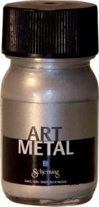 Krups Schjerning 5105 Art Metal Bly 30ML 2