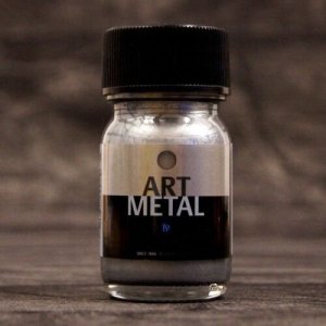 Krups Schjerning 5105 Art Metal Bly 30ML 3