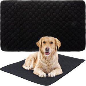 Paw Paw Love - Udendørs hundeseng (Large) 1