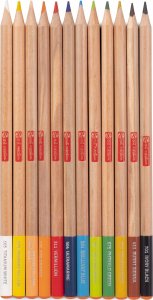 BRUYNZEEL SAKURA Talens Art Creation Colour pencil set | 12 colours 3