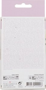 Talens Talens Art Creation Vintage Chalk set Blues | 2 x 100 ml + crackle medium 2