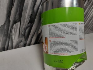 Furniture Clinic Nordicare Furniture Oil 1Ltr 4