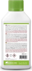 Furniture Clinic Nordicare Furniture Wax 250ml 2