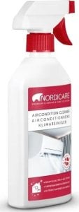 Hyper Nordicare Aircondition Cleaner 500ml 1