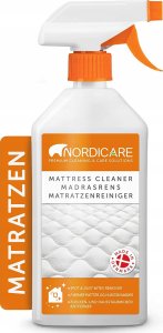 Hyper Nordicare Mattress Cleaner 500ml 2