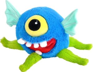WILD&MILD Wild Republic Monsterkins Muck, Monster 1