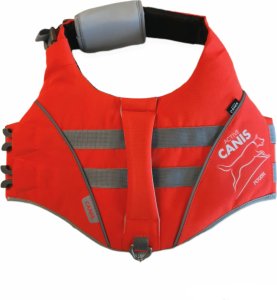 Fitmin  Life Jacket M <15 kg 1