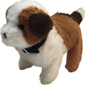 Bburago HAPPY PETS Flip Over Dog 1