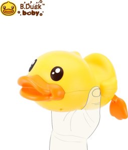 HarperCollins Publishers B.Duck Wind Up Bath Duck 1