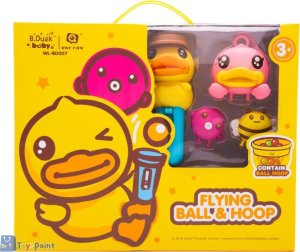 Hodder Education B.Duck basketball toy 2