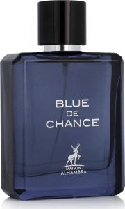 Alhambra Maison Alhambra Maitre De Blue EDP M 100 ml (mand) 2