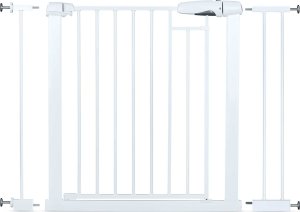 Barierka bramka zabezpieczająca Nukido 2