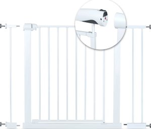 Barierka bramka zabezpieczająca Nukido 7