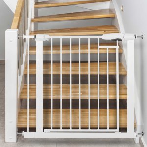 Barierka bramka zabezpieczająca Nukido 8