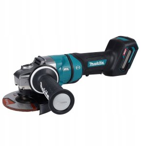 Szlifierka Makita MAKITA.ANGLE GRINDER. 40V XGT GA050GZ 125mm 7