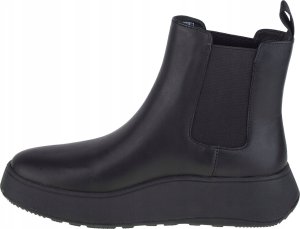 4f FitFlop F-Mode FH4-090 Czarne 38 2