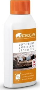 La Florentina Nordicare Leather Soap 250ml 2