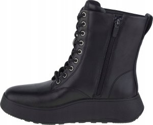 4f FitFlop F-Mode GM4-090 Czarne 36 2