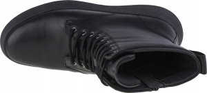 4f FitFlop F-Mode GM4-090 Czarne 36 3