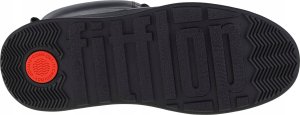 4f FitFlop F-Mode GM4-090 Czarne 36 4