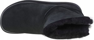 Asics FitFlop Gen-ff Mini GS6-090 Czarne 38 3