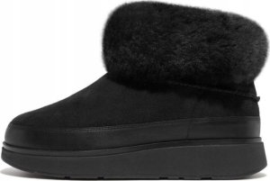 Asics FitFlop Gen-ff Mini GS6-090 Czarne 38 6