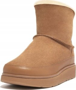 Big Star FitFlop Gen-ff Mini GS6-A69 Brązowe 36 12