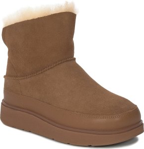 Big Star FitFlop Gen-ff Mini GS6-A69 Brązowe 36 5